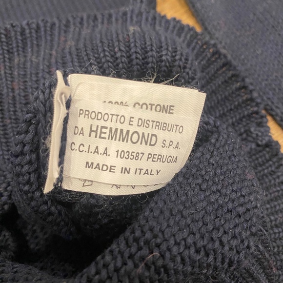 NWT Hemmond Sweater - Picture 6 of 6